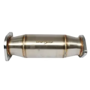 DriftShop sport-katalysaattorit Nissan S13, S14, S15, R32, R33, R34