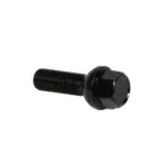 Pallonivelinen M12x1.5 (31 mm) Pyöränpultti
