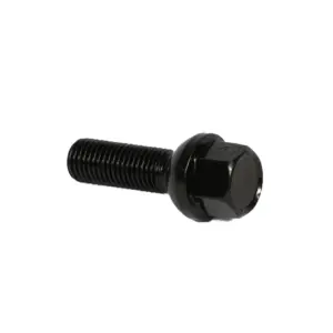 Pallonivelinen M12x1.5 (31 mm) Pyöränpultti