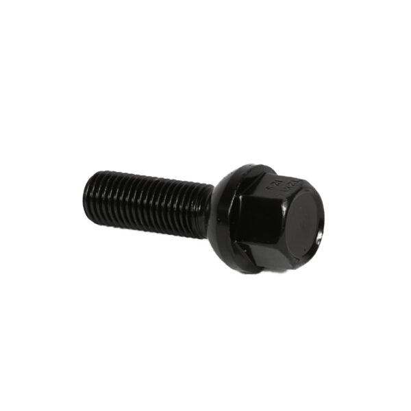 Pallonivelinen M12x1.5 (31 mm) Pyöränpultti