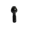 Pidennetty pallomainen M12x1,5 (52 mm) pyöränpultti - Sopii spacereille