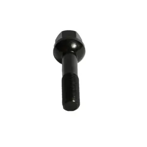 Pidennetty pallomainen M12x1,5 (52 mm) pyöränpultti - Sopii spacereille