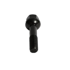 Photo20-203-1.jpg Pidennetty pallomainen M12x1,5 (52 mm) pyöränpultti - Sopii spacereille