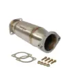 DriftShop sport-katalysaattorit Nissan S13, S14, S15, R32, R33, R34