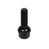 Pallonivelinen M12x1.5 (31 mm) Pyöränpultti