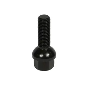 Pallonivelinen M12x1.5 (31 mm) Pyöränpultti