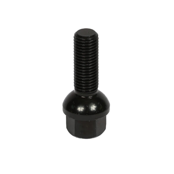Pallonivelinen M12x1.5 (31 mm) Pyöränpultti