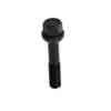 Pidennetty pallomainen M12x1,5 (52 mm) pyöränpultti - Sopii spacereille
