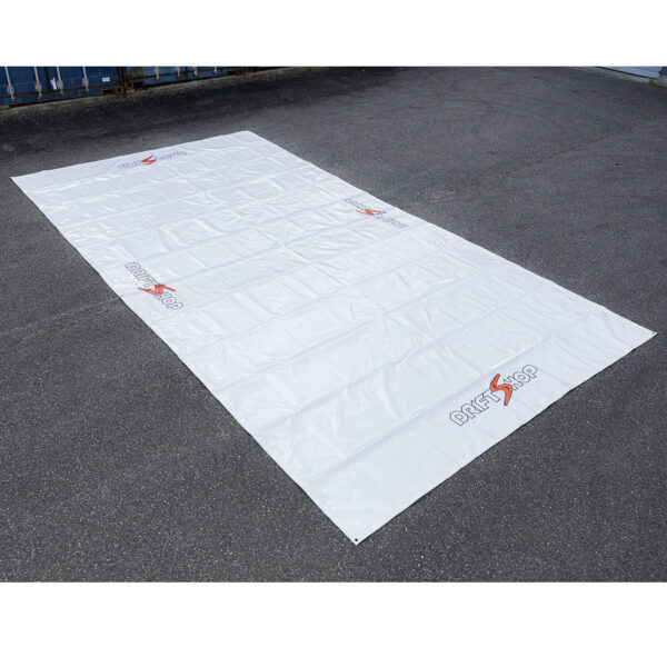 DriftShop 3,5x6,5 m pressu