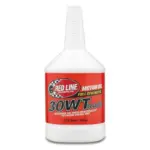 Redline-30WT-10W30.jpg Red Line 30WT 10W30 Kilpamoottoriöljy (946 mL)