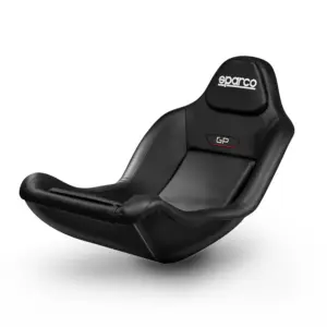 Sparco Gaming GP Simulaattoripenkki - Sky