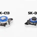 SK-D13-1.jpg Koyorad 1.3 bar Jäähdyttimen Korkki V2