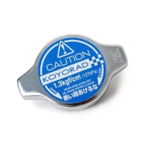 SK-D13-koyo-racing-radiator-cap-hyper-blue-brz-frs-86_grande.jpeg Koyorad 1.3 bar Jäähdyttimen Korkki V2