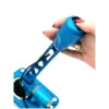Short-Shifter-V2-for-BMW-Gearboxes-BLUE-5fb5336ae71be.jpg NP Parts V2 Sininen Short Shifteri BMW