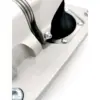 Short-Shifter-for-BMW-Gearboxes-SILVER-5fb2879e3e764.jpg NP Parts V2 Hopea Short Shifteri BMW