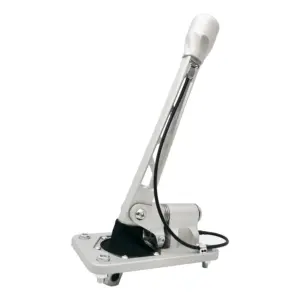 Short-Shifter-for-BMW-Gearboxes-SILVER-5fb287a77d348.jpg NP Parts V2 Hopea Short Shifteri BMW
