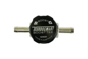 TS-0101-1102-Top.jpeg Turbosmart Boost Tee manuaalinen ahtopaineensäädin