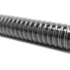 Lämmönkestävä tuuletusletku Ø100 mm (per metri)