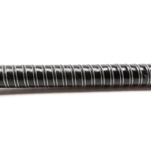 VHHT_43_003.jpg Lämmönkestävä tuuletusletku Ø43 mm (per metri)