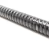 Lämmönkestävä tuuletusletku Ø63 mm (per metri)