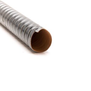 VHHT_63_002.jpg Lämmönkestävä tuuletusletku Ø63 mm (per metri)