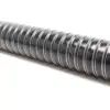 Lämmönkestävä tuuletusletku Ø89 mm (per metri)