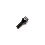 VISVRACM12150SHORTBLK.jpg Pyöränpultti M12x1.5 (yksittäinen)