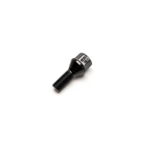 VISVRACM12150SHORTBLK.jpg Pyöränpultti M12x1.5 (yksittäinen)