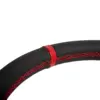 Volant20Gaming20-202.jpg DriftShop simulaattori-ratti (musta nahka)