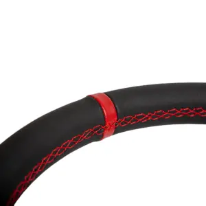Volant20Gaming20-202.jpg DriftShop simulaattori-ratti (musta nahka)