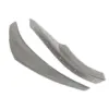 W037-01-SILVERW037-02-SILVER20-20Canards20Universels20Origin20Labo20Type20EX2020En20Carbone20Gris20-201.jpg Origin Labo "Type EX" Yleis Hopeahiilikuitu Canardit