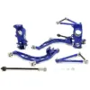 WF080-1.jpg Wisefab Lock Kit Toyota Supra MK4:lle ja Soarerille