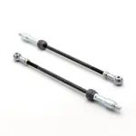 WF86020RHD-5.jpg Wisefab Lock Kit Toyota GT86:lle