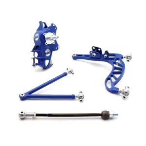 Wisefab Lock Kit Mazda RX-7 FD:lle