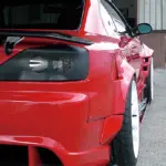 a2dfd39d9e0531d64fc1a81da2901cd6.png Origin Labo +75mm Etulokasuojat Nissan Silvia S15