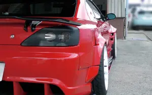 a2dfd39d9e0531d64fc1a81da2901cd6.png Origin Labo +75mm Etulokasuojat Nissan Silvia S15