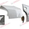 a2eb132544cabe4971095929a1c9d147.jpg Origin Labo +75mm Takalokasuojat Toyota Chaser JZX100 (ovien lisäosilla)
