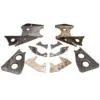 a321cf7130f477cc6e4f6a8e1f0b8640.jpg Hitsattava Rungon Vahvikesarja - Nissan 200SX S14 / S14A, Silvia S15