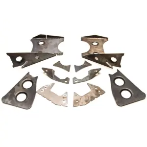 a321cf7130f477cc6e4f6a8e1f0b8640.jpg Hitsattava Rungon Vahvikesarja - Nissan 200SX S14 / S14A, Silvia S15