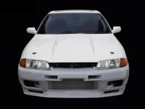 a352e25d5b7fdd33b2bc39c901fec336.jpg Origin Labo "Style GT-R" Etupuskuri Nissan Skyline R32 GTS-t