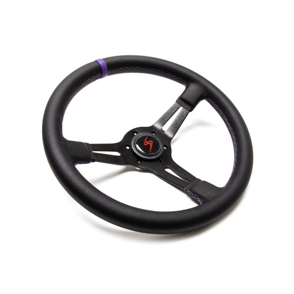DriftShop Ratti (70 mm syvä), violetti editio