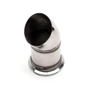 a3a6733.jpg Pakoputken Ohitus Ø2,5" (63,5 mm) Kaukosäätimellä