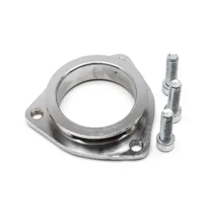 Pakoputken Ohitus Ø2,5" (63,5 mm) Kaukosäätimellä
