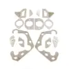 a6914c8ba3bd0525e7ff17bebb80a0e0.jpg Hitsattava Rungon Vahvikesarja - BMW E36
