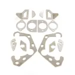 a6914c8ba3bd0525e7ff17bebb80a0e0.jpg Hitsattava Rungon Vahvikesarja - BMW E36