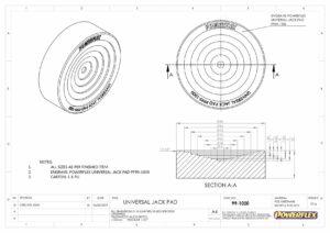 a80e57ed5faa5f9f82b7eb7bbdebb793.jpg Yleismallinen Nostopiste Adapteri (Tyyppi 1)