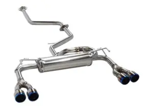 a8e0cac56a1aadcf4c6d72778f26b930.jpg HKS "Legamax" Catback Lexus CT200 H