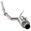 a9abf09a9d78ed2ddf05a093a2068323.jpg HKS "Silent Hi-Power" Catback Mitsubishi Lancer Evo 9