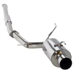 a9abf09a9d78ed2ddf05a093a2068323.jpg HKS "Silent Hi-Power" Catback Mitsubishi Lancer Evo 9