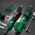ab172a6a3483b8997ef49b2ca1af7662.jpg Tein Flex Z Alustasarja Suzuki Swift Sport ZC33 (2017+)